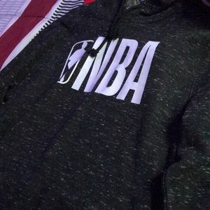OFFICAL NBA hoodie